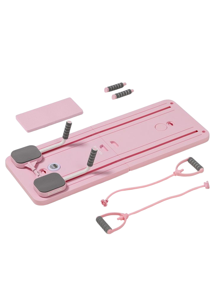 Planche Pilates 4 en 1