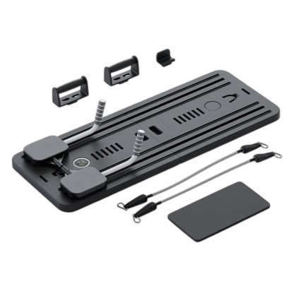 Planche Pilates 4 en 1